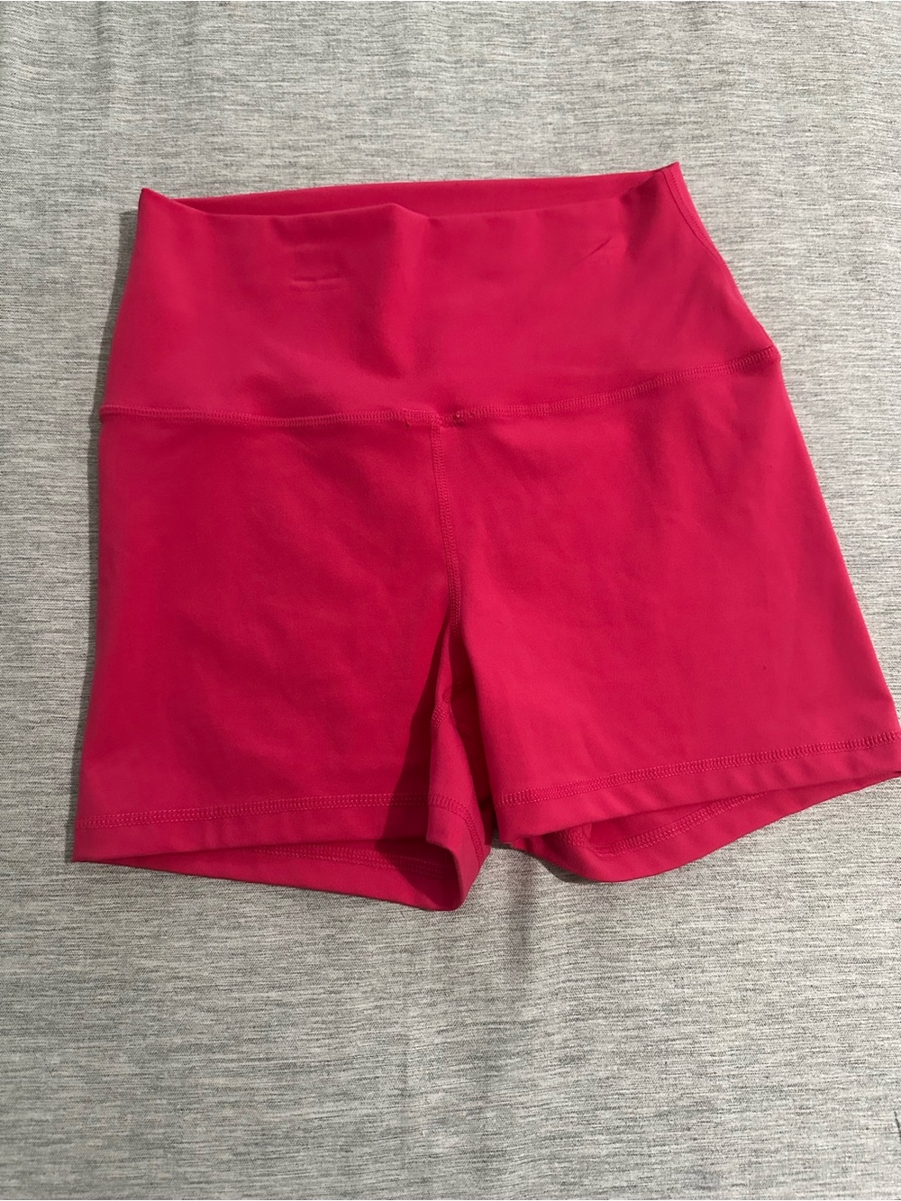 Yogalicious shorts